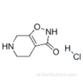 GABOXADOLHYDROCHLORIDE CAS 85118-33-8